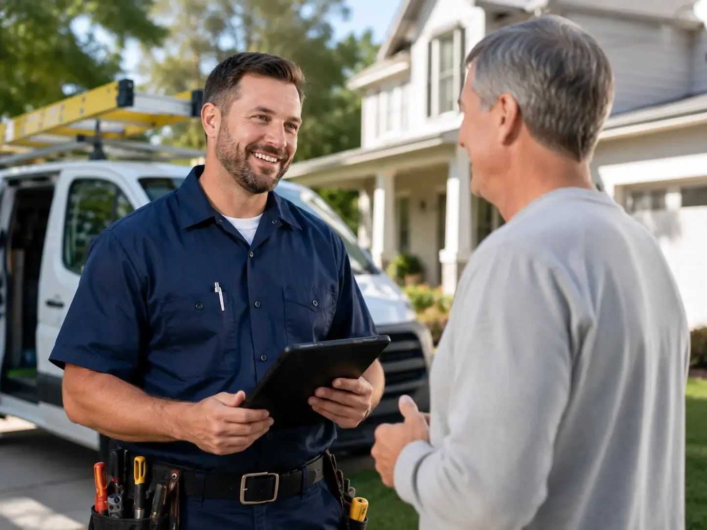 Whole Home Rewiring Harrisburg, NE FAQs